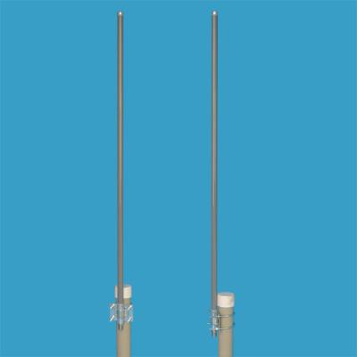 China 163-173MHZ VHF omni antenna high gain 6dbi for marine communication system for sale