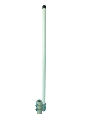 China 1920-2170MHZ 3G omni fiberglass antenna for DAS system , omni external antenna for sale