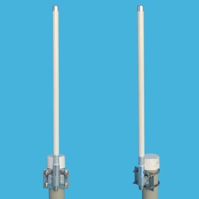 China 2600MHZ 4G LTE omni antenna 15dbi high gain low VSWR ≤1.5 for mobile system for sale