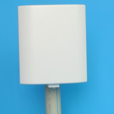 China 1200MHZ 6dbi gain panel wireless antenna low VSWR ≤2.0 SGS Certification for sale