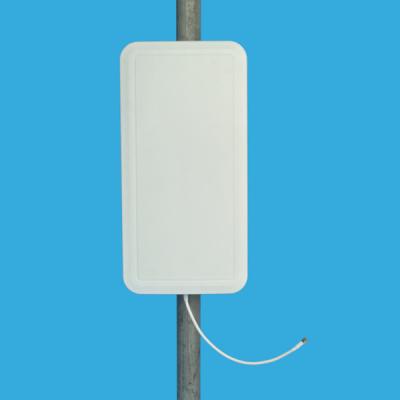 China 12dbi panel wireless antenna , 2.4 ghz panel antenna RSW-2400-12 for sale