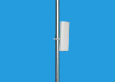 China Outdoor Panel Antenna 14dBi 90 Degree Dual Polarized Sector Base Station 5.8GHz WiFi for sale