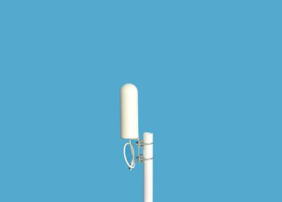 China 6dBi Outdoor Cellular Antenna Omni Directional Fiberglass WiFi 4G Modem With External Antenna  for sale