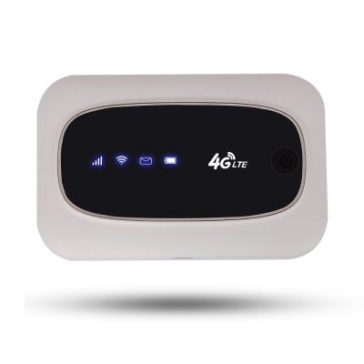 China 4G / 3G de Frequentietr069 Afstandsbediening van zakmifi Router 2,4 Cat4/6/5.8GHZ Wifi Te koop