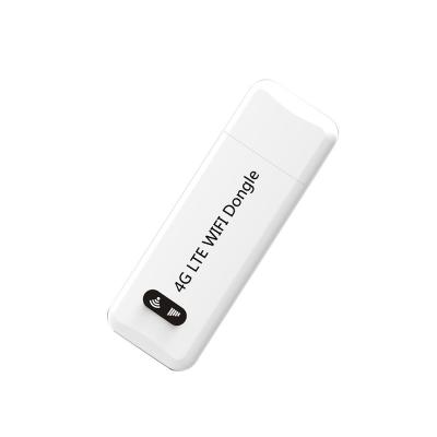 China 4G de draadloze Internet-dongle van de Modemusb van Routerusb Interne Wifi Te koop