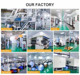 Cina DONGGUAN SEALAND PACKAGING BAG CO., LTD