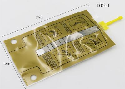 中国 ブタ、ブタの人工受精装置、Thermosのための精液のコレクション袋のための精液袋のための精液のコレクション袋 販売のため