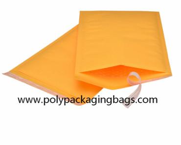 China Express Self Seal Kraft Bubble Envelope A1 A2 A3 A4 Size for sale