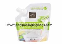 Chine L'emballage jailli indépendant de poches pour l'industrie des boissons tiennent le sac de poche de bec à vendre