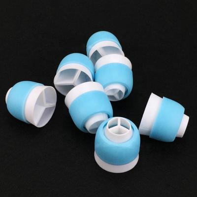 China Viable Quick Plastic Spout Coupler Cake Tool for sale