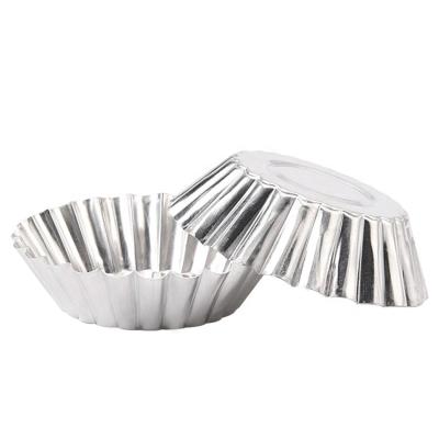 China Viable Cupcake Muffin Mold Egg Pulse Mold Baking Tools for sale