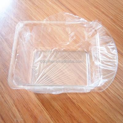 China Conveniently Designed Plastic Measuring Cup for Accurate Medicine Dosage for sale