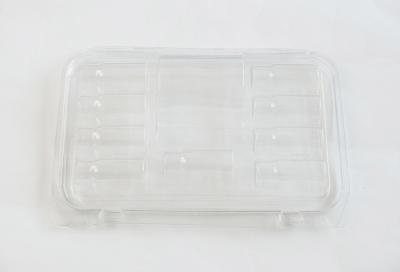 China ODM Pharmaceutical Plastic Packaging Pharmaceutical Plastic Packaging For Hospital à venda