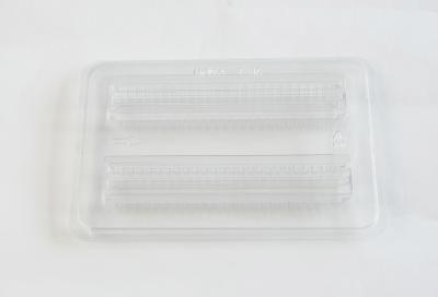 China Anti Static ESD Tray Plastic Blister Tray Customized For Electronics for sale