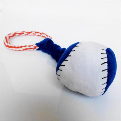 China Viable Plush Dog Squeaker Toys Fun Plush Interactive Pet Squeaker Toy With Cute Funny Noises Custom Pet Toy for sale