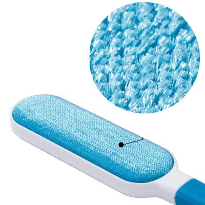 China Factory Supply High Quality Plastic OEM/Odm Pet Hair Remover Brush Plastic Pet Hair Remover Roller for sale