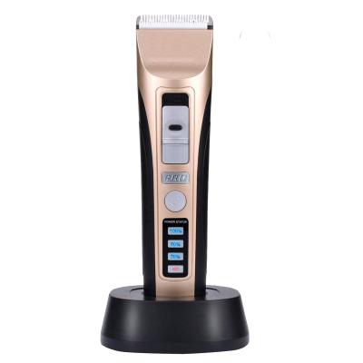 China Pet Grooming Dog Grooming Clippers Electric Pet Hair Clippers Set Cordless Grooming Tool Low Noise Pet Hair Trimmer For Dogs Cats Pets Dog for sale