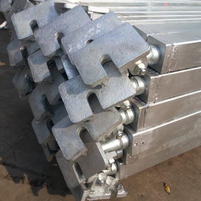 China Heavy Duty Building Construction Post For Support Scaffolding Construction for sale