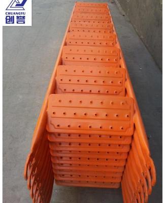 China Insulation Ladders 2019 Hot Sale Steel Scaffolding Ladder For Construction for sale