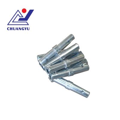 China Heavy Duty Building Construction Frame Connector For Support Scaffolding Construction for sale