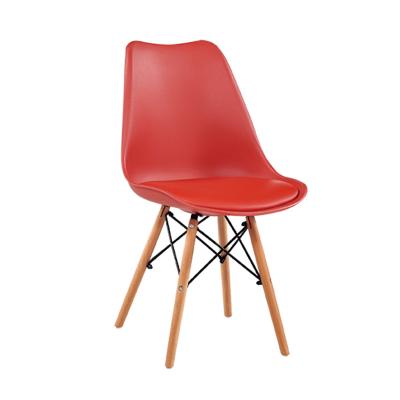 China Wholesale Modern Solid Colorful Event Polypropylene Plastic Garden Dining Chair for sale