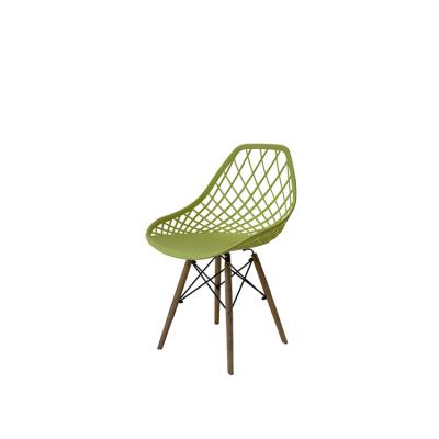 China Chair Solid Plastic Chairs S1 PP 4 PC No In Top Red 517 For Leg Tall On Low Picture Tree Seat Cafe Back Yiwu Net Buy Do Home Gold for sale