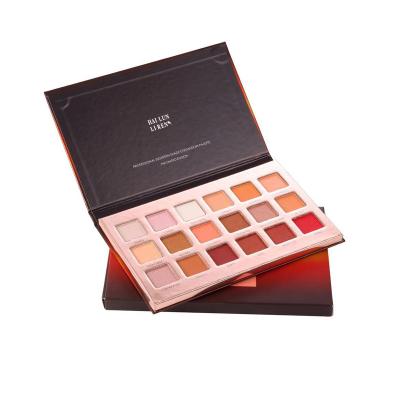 China Best Selling Luxury Famous EYE Brand Eyeshadow Branded Eyeshadow Makeup Palettes Eyeshadow Palette for sale