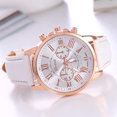 China High-end day/date 2022 birthday gift men and women fashion quartz Anti-fall watch spot wholesale for sale