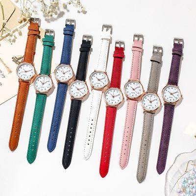 China 2022 Style Ladies Digital Watch Simple Cool Casual Luminous Watch Small Luminous Watch Manufacturers Spot Wholesale Customization for sale