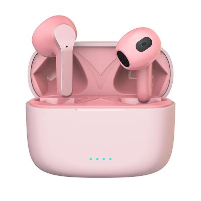 China Amazon stereo sound of success 2021 i14 headphones TWS LED display BT headphones pro MI bt21 blackpods earphone F9 Earbuds for sale