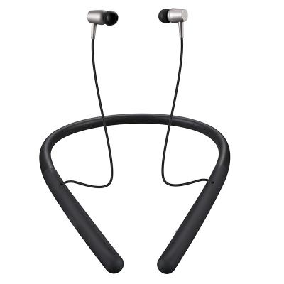 China Built-in Microphone Sport Earphone Magnetic In-Ear Neckband Band Wireless Earphone for sale