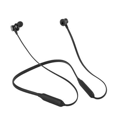 China Newest Factory Style Shenzhen Factory Style ANC In-ear Neckband Headphones Wireless Sport Earphones Active Noise Canceling Earphone for sale