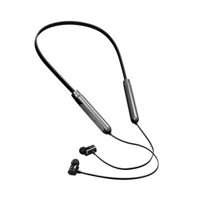 China Alibaba metal long time playback touch BT neckband earphone MI Handfree earphones radio-online-shopping stereo sound for sale