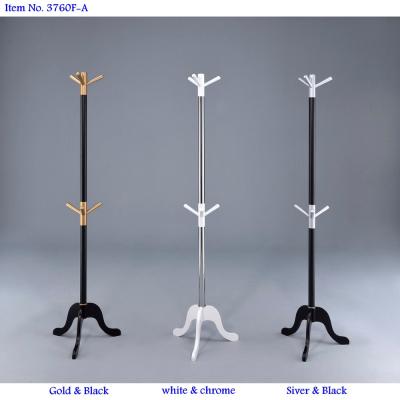 China COAT RACK Salon 6 Hanger Coat Rack for sale