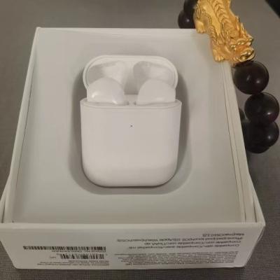 China Perfect Quality AirPods Serial Number Stereo Wireless AirPods Earphones Pro Airpods Pro Wireless Noise Charging GPS Earphone for sale