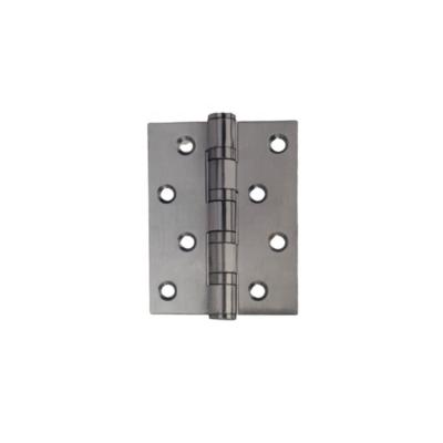 China Modern Heavy Duty Stainless Steel Square Door Hinge for sale