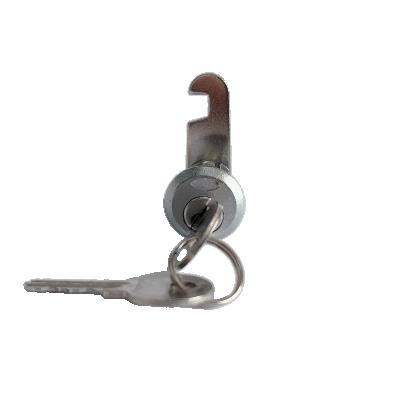 China Kitchen Drawer Lock Hardware Zinc Alloy Furniture Pin Cam Lock for sale