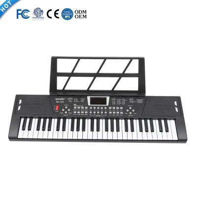 China Smart Teaching Fashion Electronic Organ Keyboard Multifunctional Electronic Kids Toy Electronic Organ Keyboard For Musical Instruments Children for sale