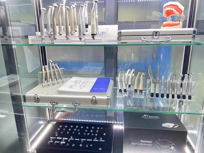 Verified China supplier - DTL Dental Equipment Manufacture Co., Ltd.