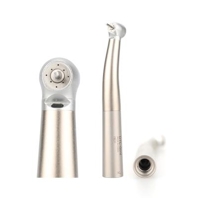 China dental high speed mega brand dental fiber optic rotor air turbine handpiece metal-air handpiece for sale