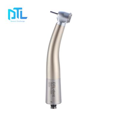 China Max dental handpiece metal-air pana rotor air turbine high speed handpiece led fiber optic handpiece for sale