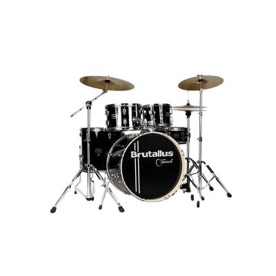 China High-end Hardware Kit Essential Hardware Drum Sets PVC Drum Set and Miniature Percussion Instrument Drum Set for sale