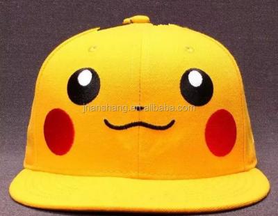 China COMMON pokemon animal hats for sale