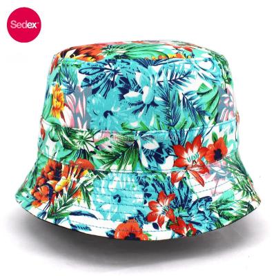 China Dobby Fashion Bucket Hats For Wholesale for sale