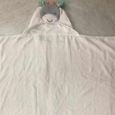 China 2020 Promotion New Organic Baby Knitted Blanket Safe For Kids Cotton Baby Blanket for sale