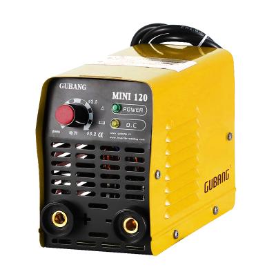 China Muttahida Majlis-e-Amal Welding Machine PCB Building Material Stores Small Single Phase 2 Portable Electric Arc Welding Machine for sale