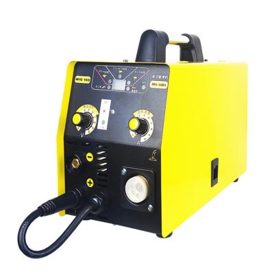 China Wholesale High Quality Multifunction MIG MAG Professional Welding Machine IGBT Repair Inverter for sale