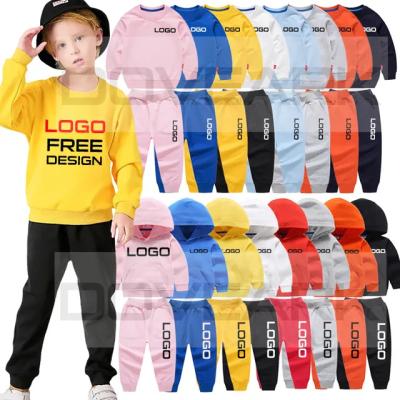 China Boys Casual Pajamas Sets Home Cotton Children Cartoon Sleepwear Boys Pajamas Soft Animal Sleeping Suit Girls for sale