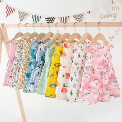 China Clever Casual Newborn Dress Newborn Birthday Dress Infant Baptism Girls Clothing 12m Infant Child Dresses Little DressedGirls Dresses for sale