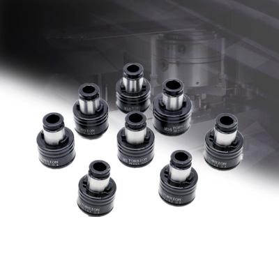 China Screw Taps Tapping Chuck GT12 M3 M4 M5 M6 M8 M10 M12 M14 M16 Standard ISO /JIS /DIN Drill Chuck CNC Machine Tap Bushing for sale